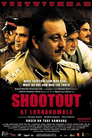 shootout at lokhandwala 2007 , TheMoviesFlix - TheMoviesFlix.Digital