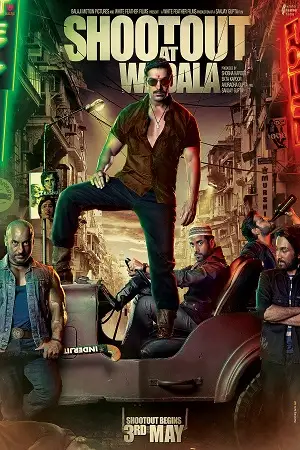 shootout at wadala 2013 , TheMoviesFlix - TheMoviesFlix.Digital