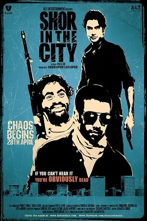 shor in the city 2010 , TheMoviesFlix - TheMoviesFlix.Digital
