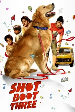 shot boot three 2023 , TheMoviesFlix - TheMoviesFlix.Digital