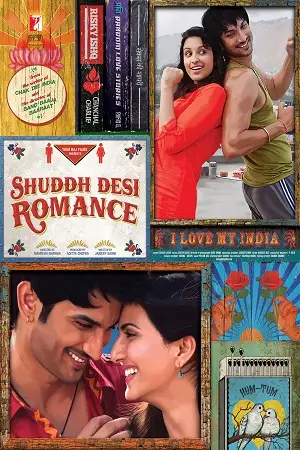 shuddh desi romance 2013 , TheMoviesFlix - TheMoviesFlix.Digital