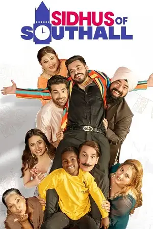 sidhus of southall 2023 , TheMoviesFlix - TheMoviesFlix.Digital