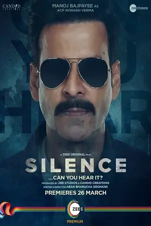 silence can you hear it 2021 , TheMoviesFlix - TheMoviesFlix.Digital