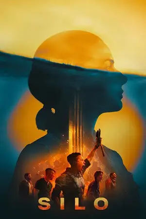 silo season 1, TheMoviesFlix - TheMoviesFlix.Digital