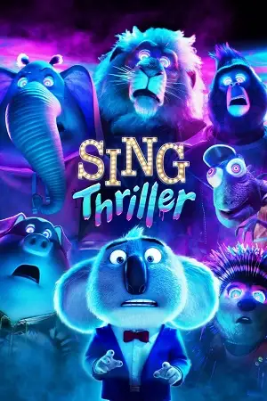sing thriller 2024 , TheMoviesFlix - TheMoviesFlix.Digital