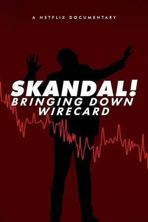 skandal bringing down wirecard 2022 , TheMoviesFlix - TheMoviesFlix.Digital