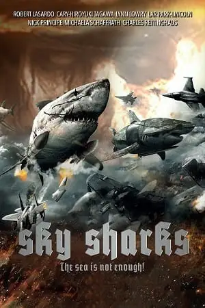 sky sharks 2022 , TheMoviesFlix - TheMoviesFlix.Digital