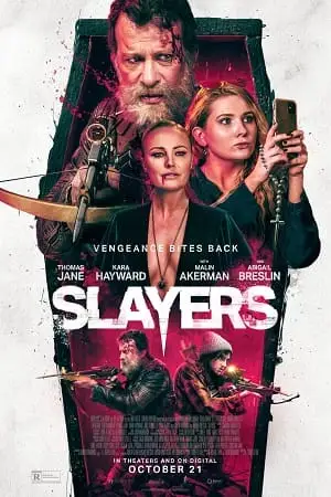 slayers 2022 , TheMoviesFlix - TheMoviesFlix.Digital