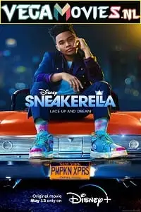 sneakerella 2022 , TheMoviesFlix - TheMoviesFlix.Digital