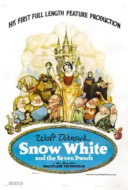snow white and the seven dwarfs 1937 , TheMoviesFlix - TheMoviesFlix.Digital
