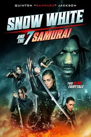 snow white and the seven samurai 2024 , TheMoviesFlix - TheMoviesFlix.Digital
