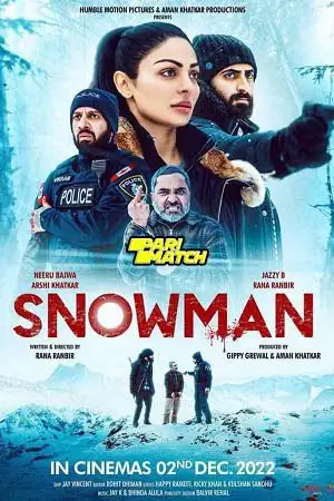 snowman 2022 , TheMoviesFlix - TheMoviesFlix.Digital