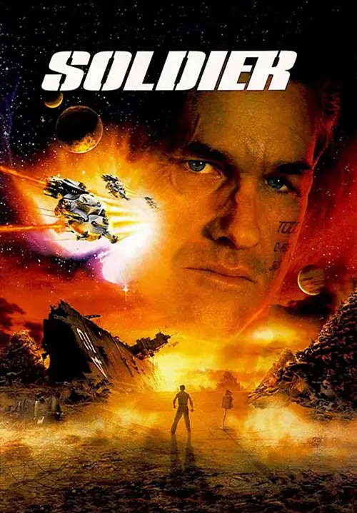 soldier 1998 , TheMoviesFlix - TheMoviesFlix.Digital