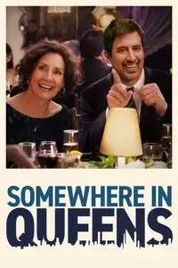 somewhere in queens 2022 , TheMoviesFlix - TheMoviesFlix.Digital