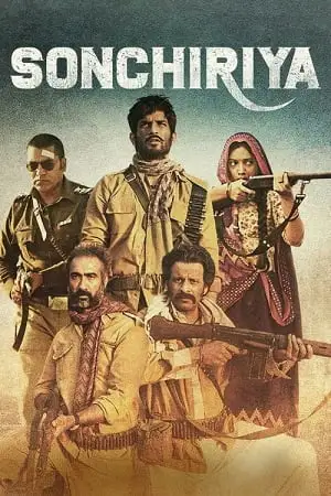 sonchiriya 2019 , TheMoviesFlix - TheMoviesFlix.Digital