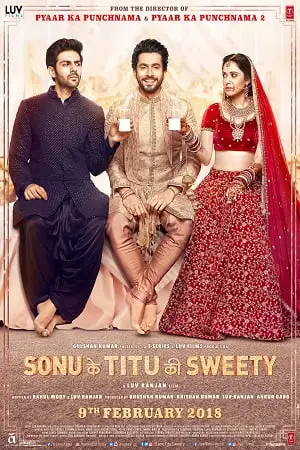 sonu ke titu ki sweety 2018 , TheMoviesFlix - TheMoviesFlix.Digital