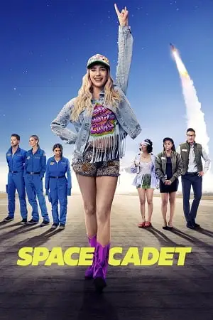 space cadet 2024 , TheMoviesFlix - TheMoviesFlix.Digital