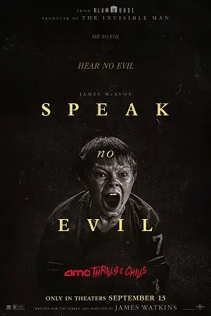 speak no evil 2024 , TheMoviesFlix - TheMoviesFlix.Digital