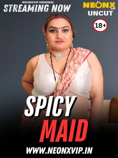spicy maid 2025 , TheMoviesFlix - TheMoviesFlix.Digital