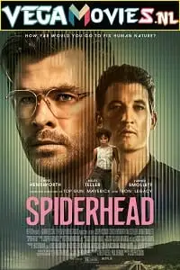 spiderhead 2022 , TheMoviesFlix - TheMoviesFlix.Digital