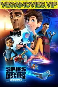 spies in disguise 2019 , TheMoviesFlix - TheMoviesFlix.Digital