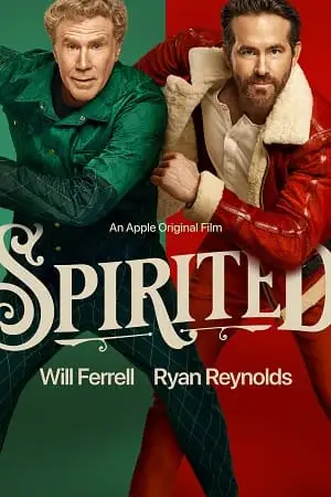 spirited 2022 , TheMoviesFlix - TheMoviesFlix.Digital