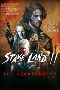 stake land 2 the stakelander 2016 , TheMoviesFlix - TheMoviesFlix.Digital