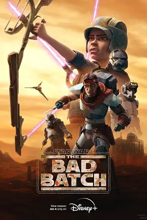 star wars the bad batch season 1, TheMoviesFlix - TheMoviesFlix.Digital