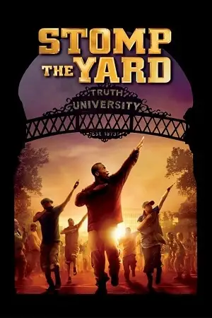 stomp the yard 2007 , TheMoviesFlix - TheMoviesFlix.Digital