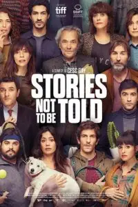 stories not to be told 2022 , TheMoviesFlix - TheMoviesFlix.Digital