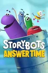 storybots answer time season 1, TheMoviesFlix - TheMoviesFlix.Digital