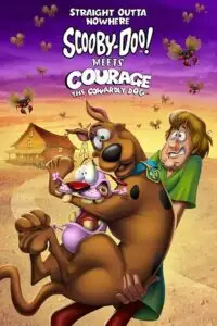 straight outta nowhere scooby doo meets courage the cowardly dog 2021 , TheMoviesFlix - TheMoviesFlix.Digital