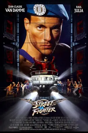 street fighter 1994 , TheMoviesFlix - TheMoviesFlix.Digital