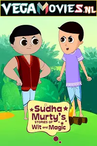 sudha murtys stories of wit and magic season 1 2022 , TheMoviesFlix - TheMoviesFlix.Digital