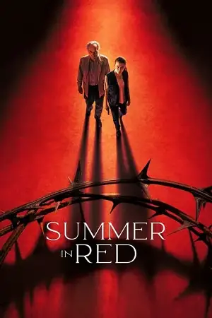 summer in red verano en rojo 2022 , TheMoviesFlix - TheMoviesFlix.Digital