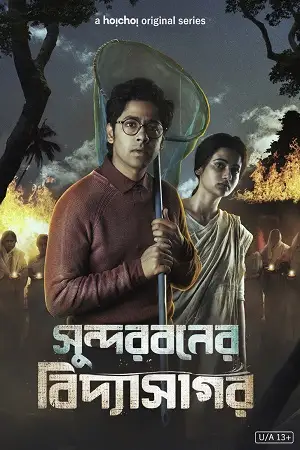 sundarban ka vidyasagar season 1 2022 , TheMoviesFlix - TheMoviesFlix.Digital