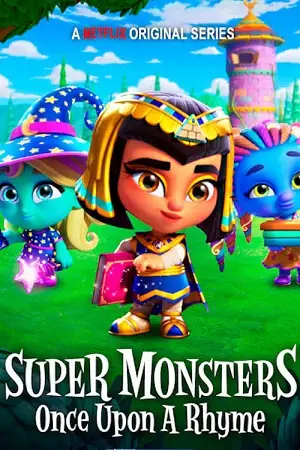 super monsters once upon a rhyme 2021 , TheMoviesFlix - TheMoviesFlix.Digital