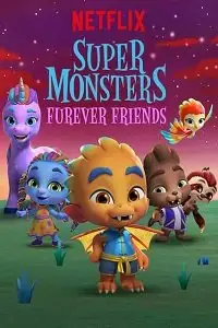 super monsters furever friends 2019 , TheMoviesFlix - TheMoviesFlix.Digital