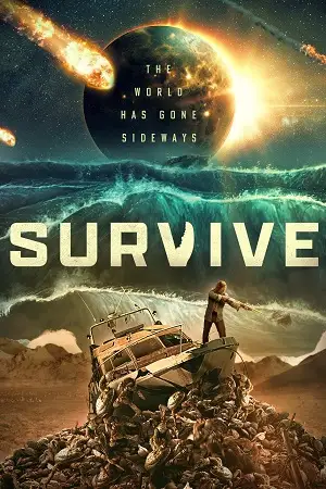 survive 2024 , TheMoviesFlix - TheMoviesFlix.Digital