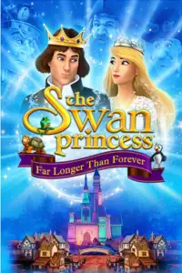 swan princess far longer than forever 2023 , TheMoviesFlix - TheMoviesFlix.Digital