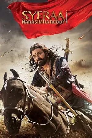 sye raa narasimha reddy 2019 , TheMoviesFlix - TheMoviesFlix.Digital