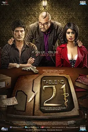 table no. 21 2013 , TheMoviesFlix - TheMoviesFlix.Digital