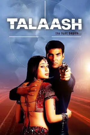talaash the hunt begins 2003 , TheMoviesFlix - TheMoviesFlix.Digital