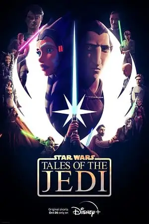 tales of the jedi 2022 , TheMoviesFlix - TheMoviesFlix.Digital