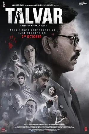 talvar 2015 , TheMoviesFlix - TheMoviesFlix.Digital
