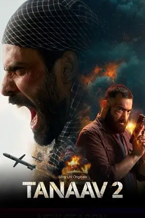 tanaav season 2 2024 , TheMoviesFlix - TheMoviesFlix.Digital