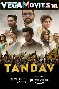 tandav 2021 , TheMoviesFlix - TheMoviesFlix.Digital