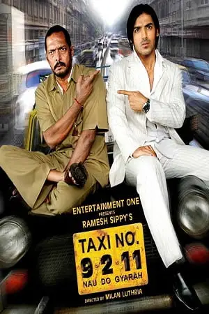 taxi no. 9 2 11 nau do gyarah 2006 , TheMoviesFlix - TheMoviesFlix.Digital