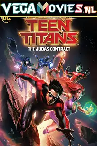 teen titans the judas contract 2017 , TheMoviesFlix - TheMoviesFlix.Digital