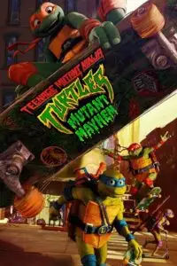 teenage mutant ninja turtles mutant mayhem 2023 , TheMoviesFlix - TheMoviesFlix.Digital
